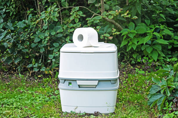 Trusted Fox Point, WI porta potty rental Experts
