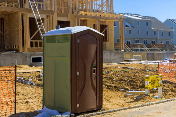Best Porta potty rental for festivals  in Fox Point, WI